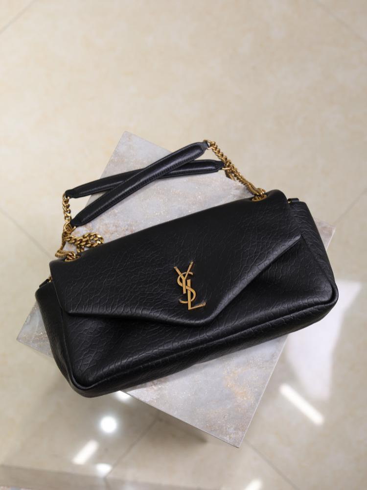 Classic Top Handle Bag