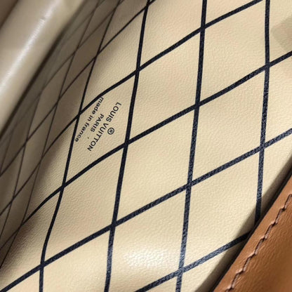 Classic Luxury Wallet