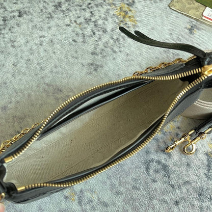 Luxury Crossbody Bag – Limited Edition