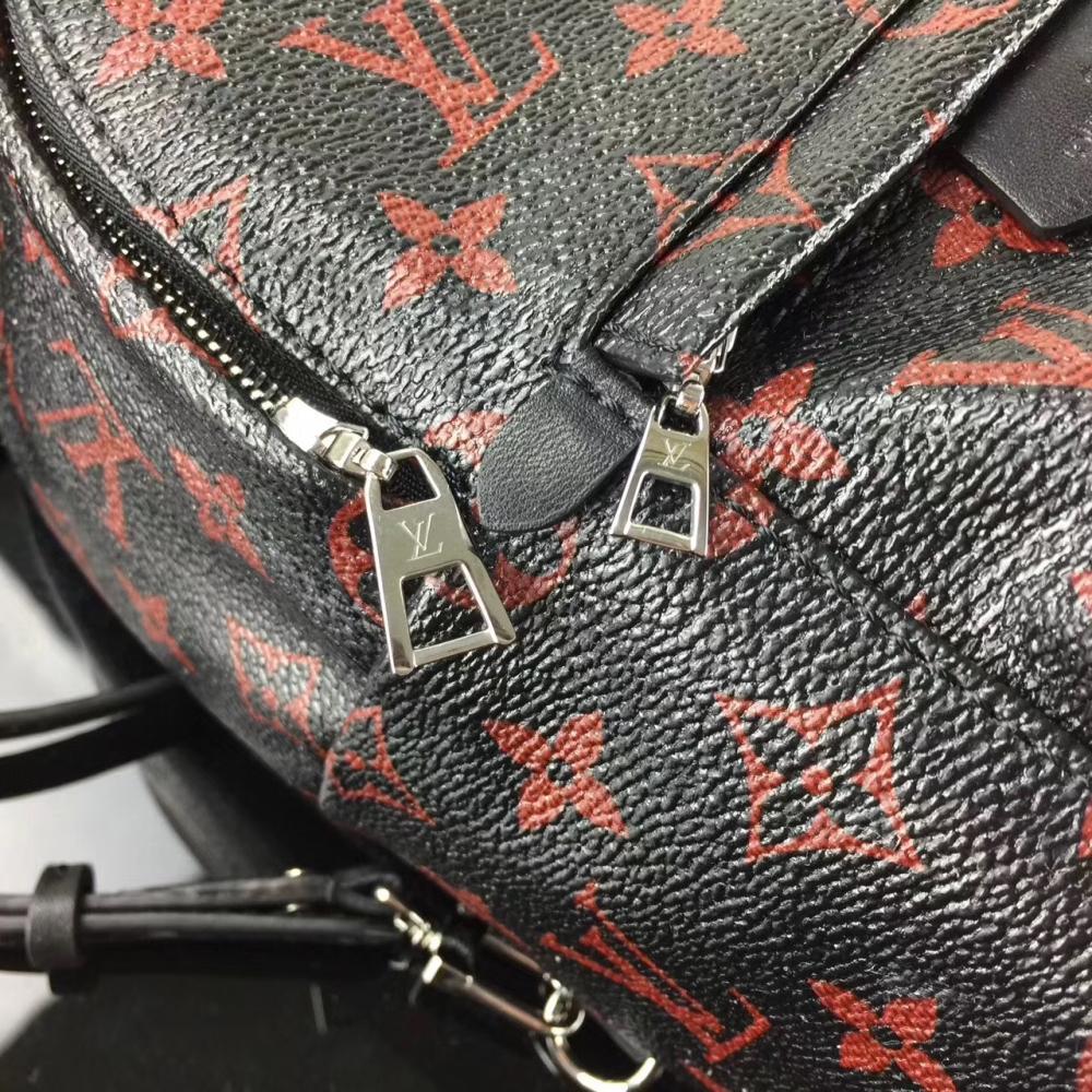 Leather Backpack