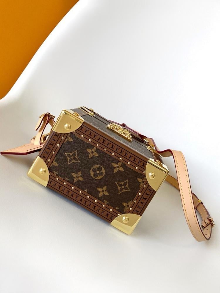 Stylish Refined Shoulder Bag