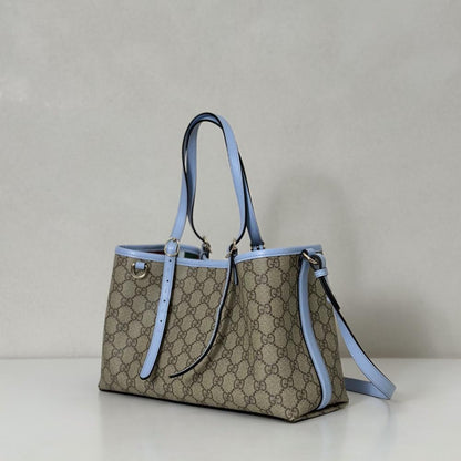 Top Handle Bag