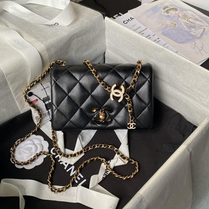 Top Handle Bag