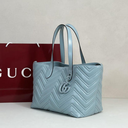 Alma Top Handle Bag