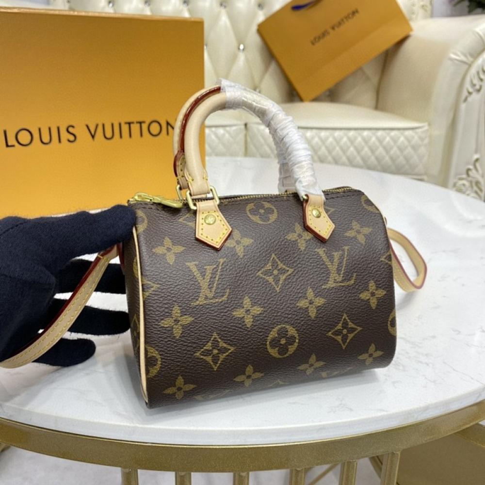 Top Handle Bag