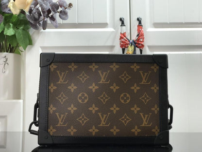 Top Handle Bag