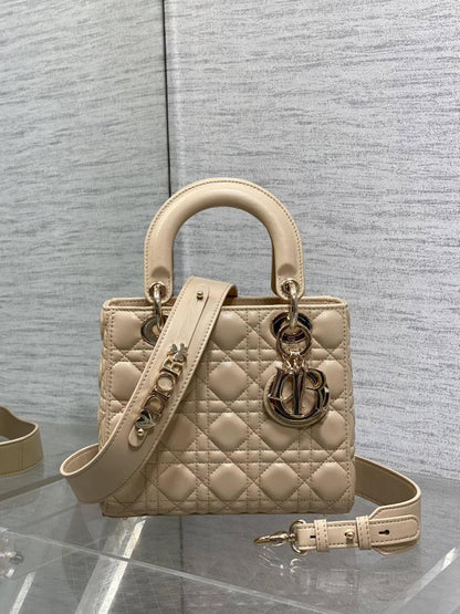 Top Handle Bag