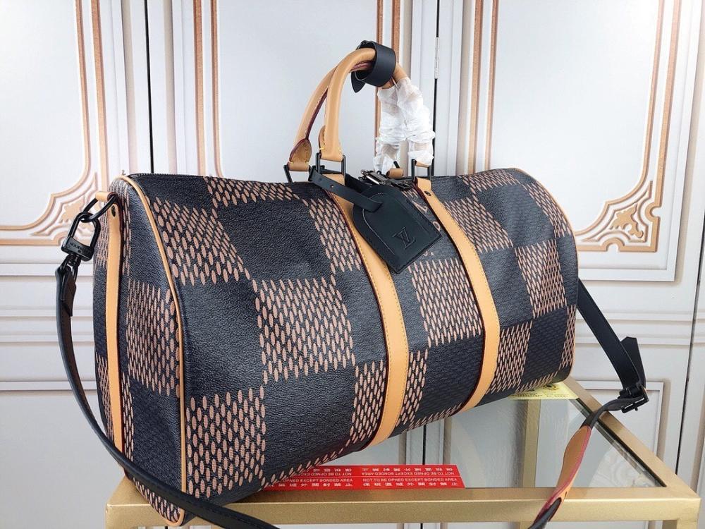 Keepall Travel Bag