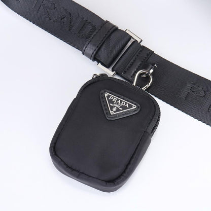 Stylish Nylon Shoulder Bag – Special Edition