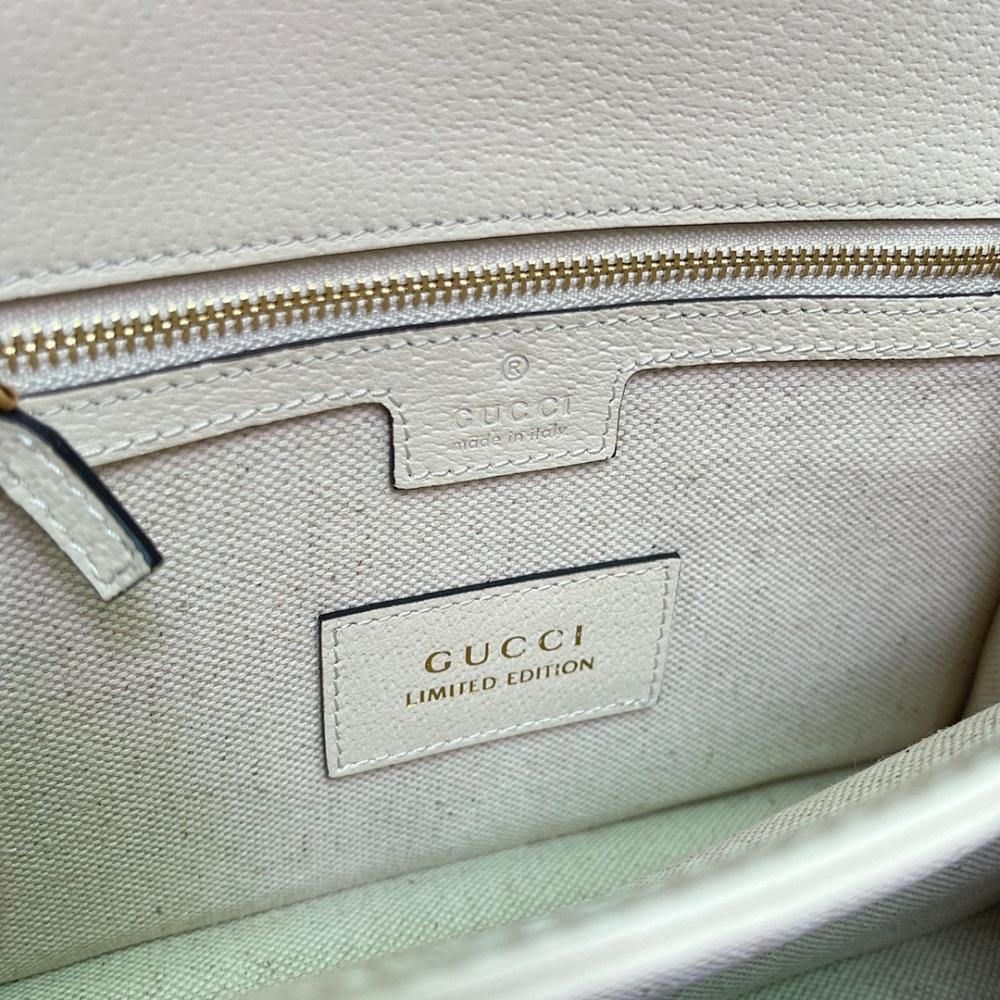 Stylish Top Handle Bag – Special Edition