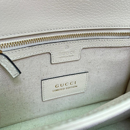 Stylish Top Handle Bag – Special Edition