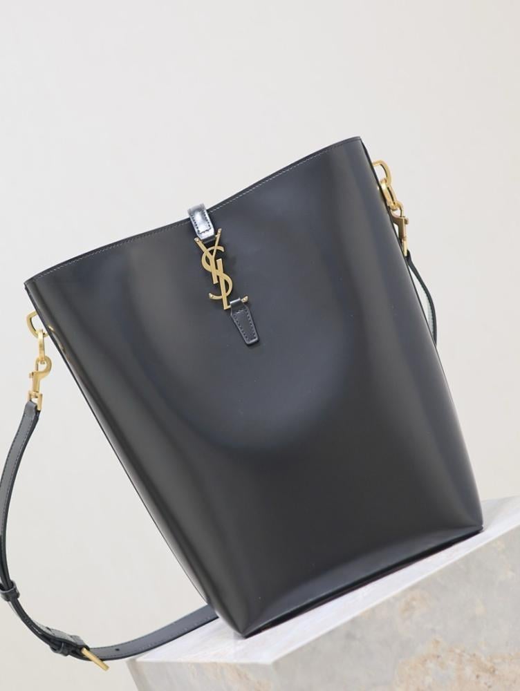 Modern Calfskin Crossbody Bag – Special Edition