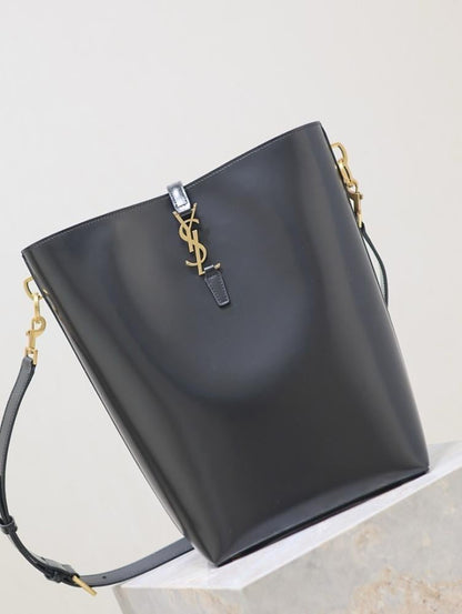 Modern Calfskin Crossbody Bag – Special Edition