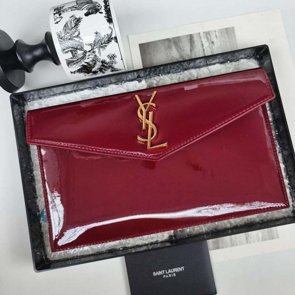 Leather Wallet