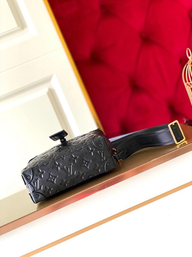 Modern Elegant Shoulder Bag