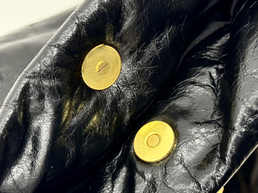 Top Handle Bag