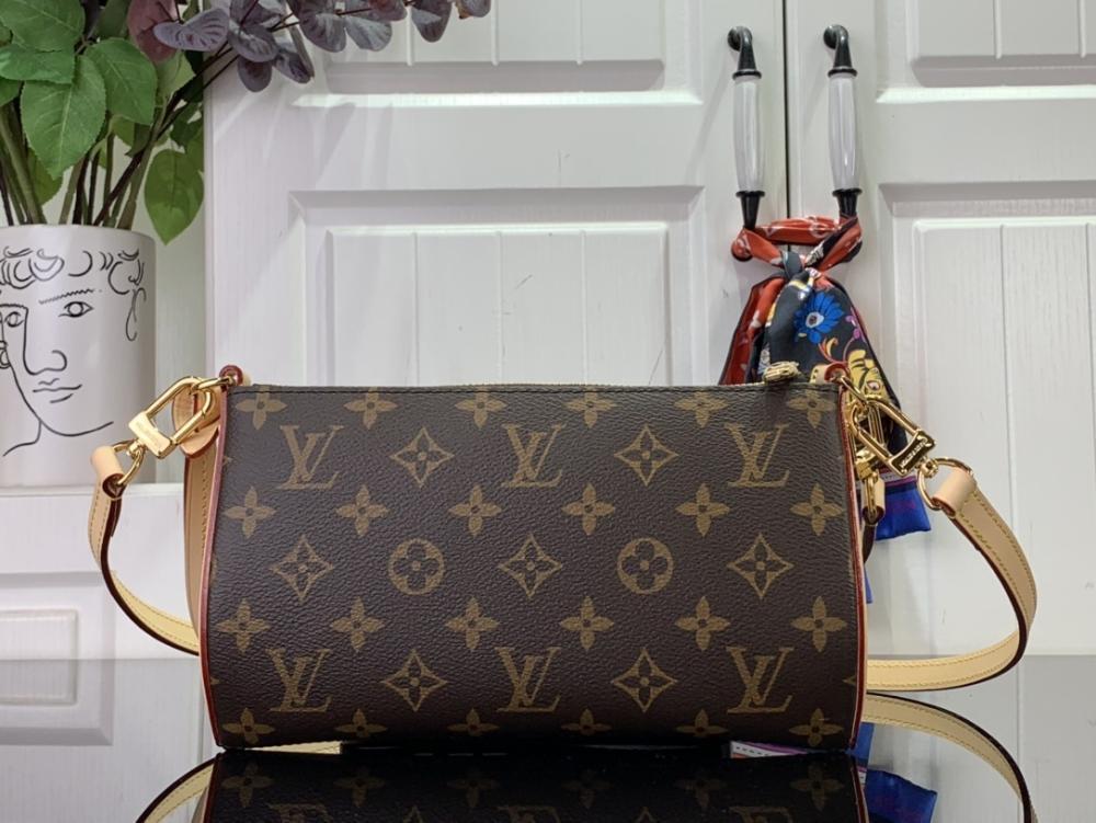 Top Handle Bag