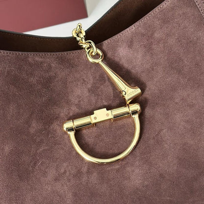 Top Handle Bag