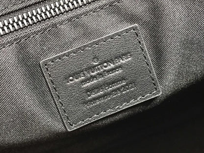 Luxury Top Handle Bag