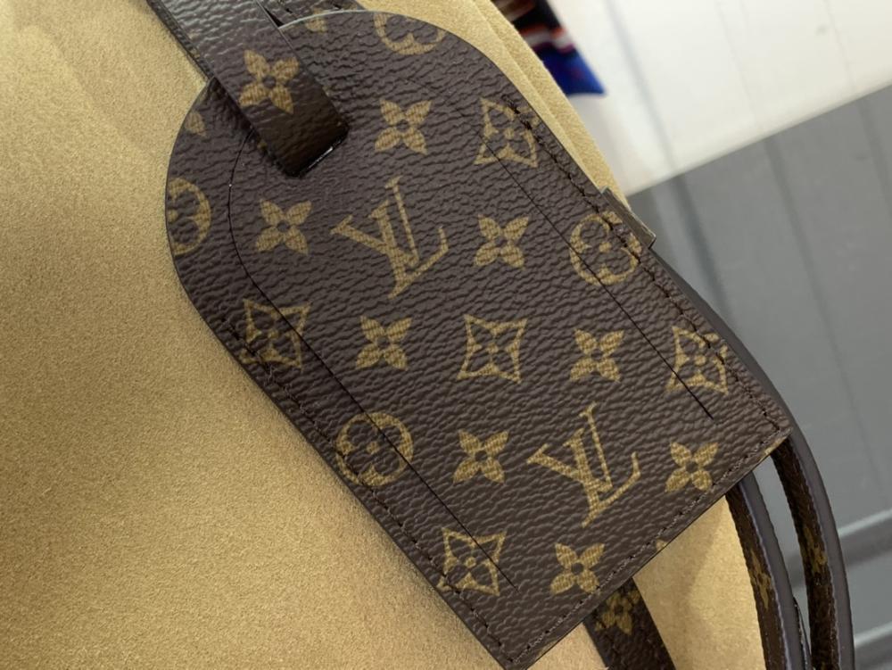 Travel Bag