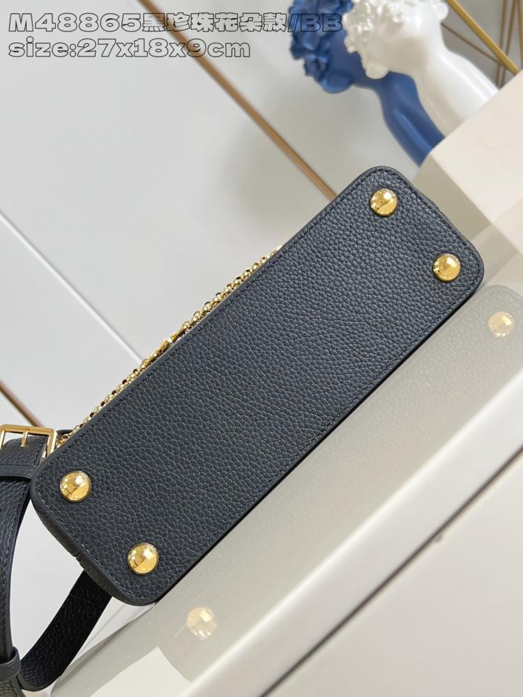 Top Handle Bag