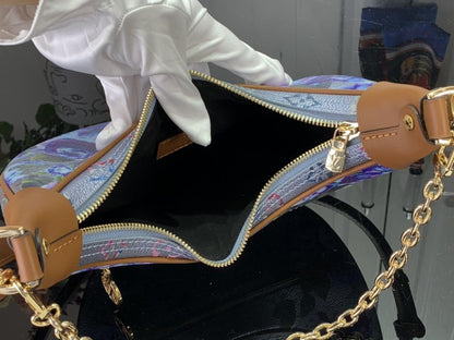 Practical Elegant Shoulder Bag