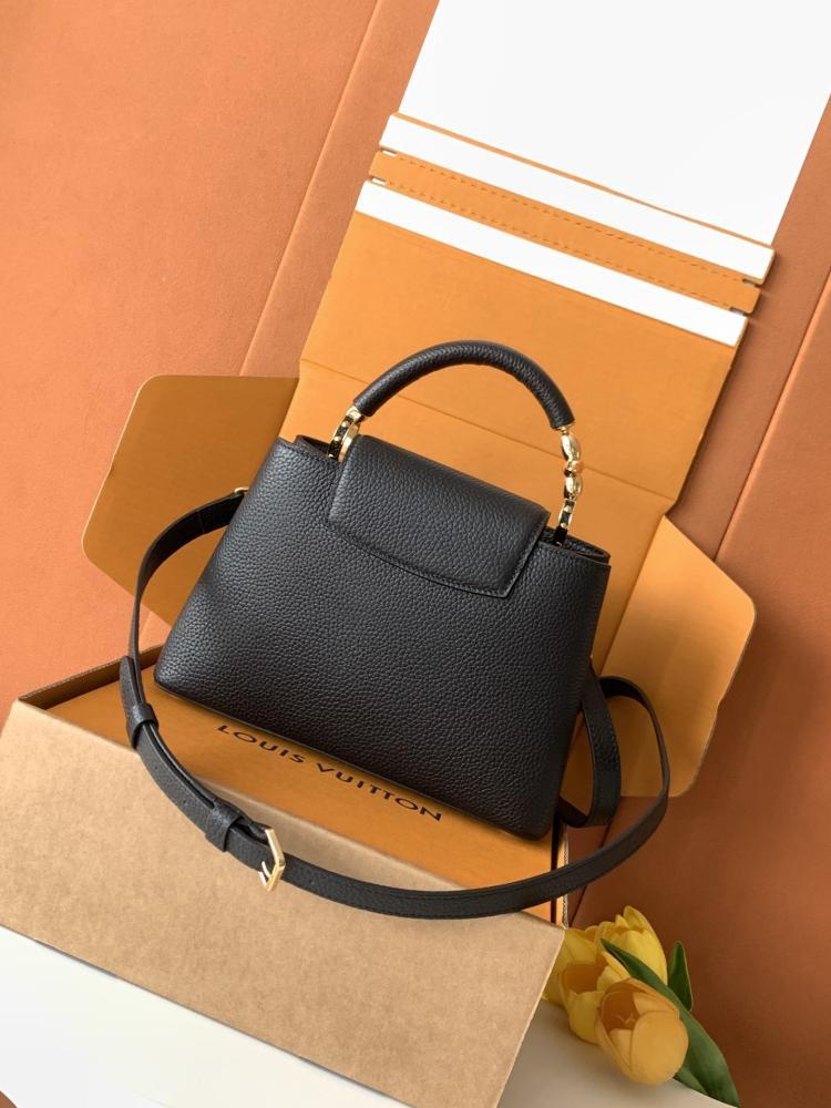 Top Handle Bag
