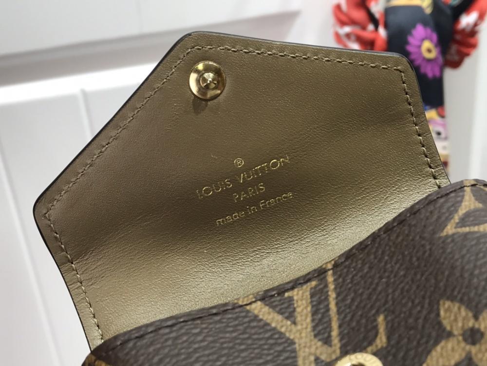 Practical Crossbody Bag