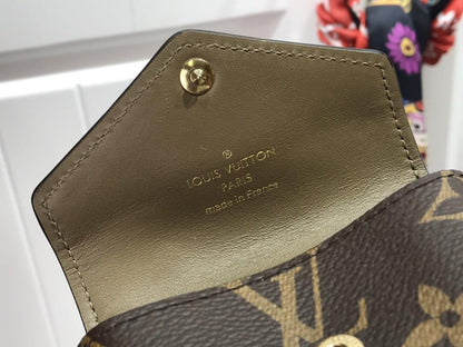 Practical Crossbody Bag