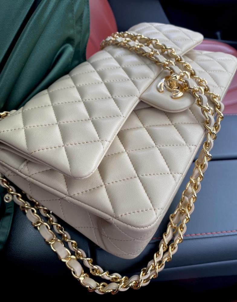 Top Handle Bag