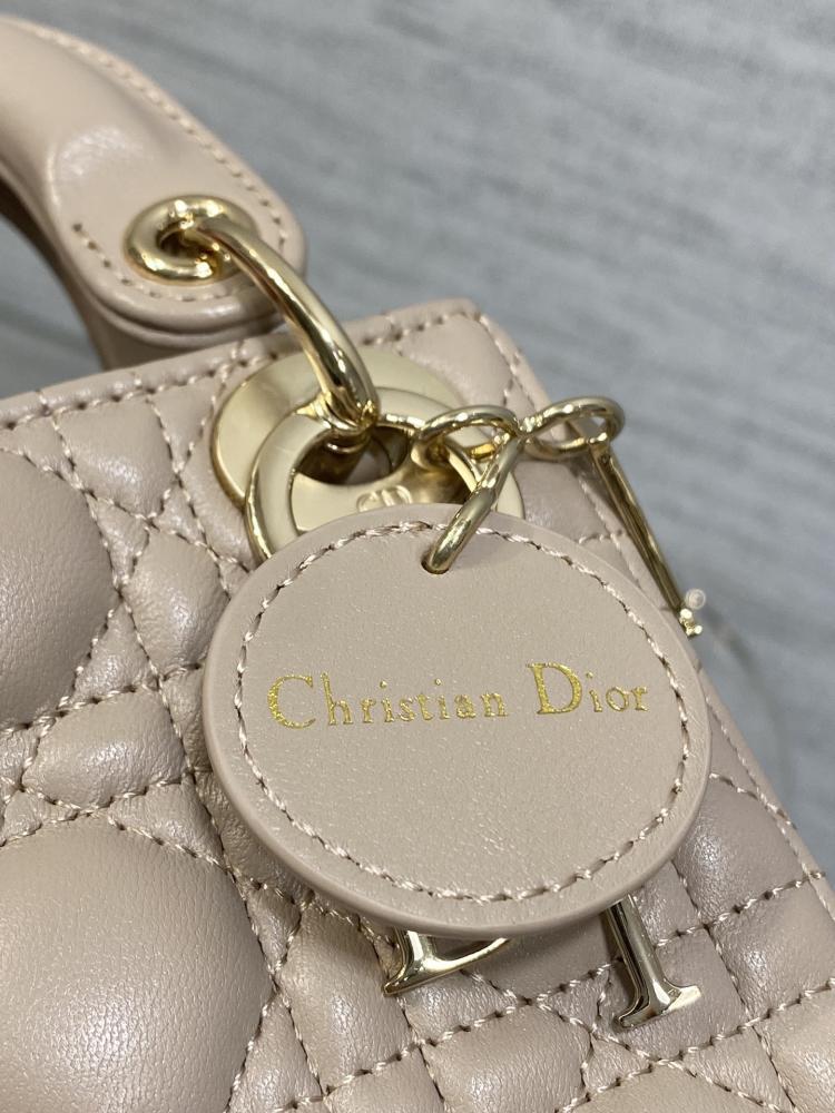 Classic Top Handle Bag