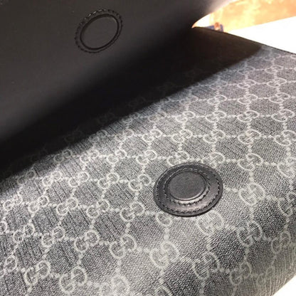 Classic Luxury Top Handle Bag