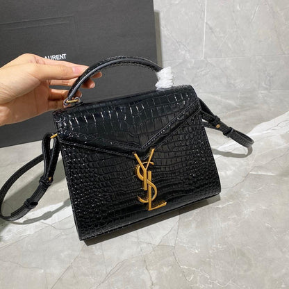 Stylish Refined Shoulder Bag