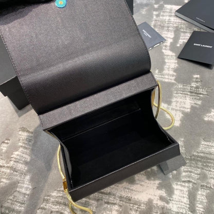 Top Handle Bag