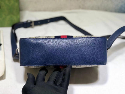 Elegant Stylish Leather Bag – Special Edition