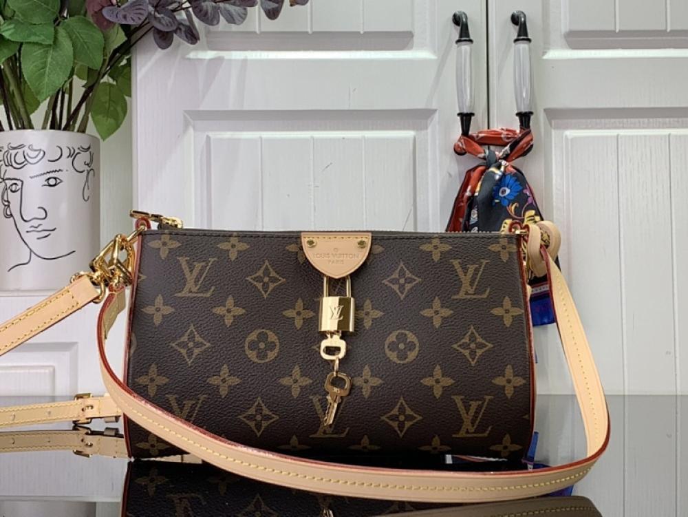 Top Handle Bag