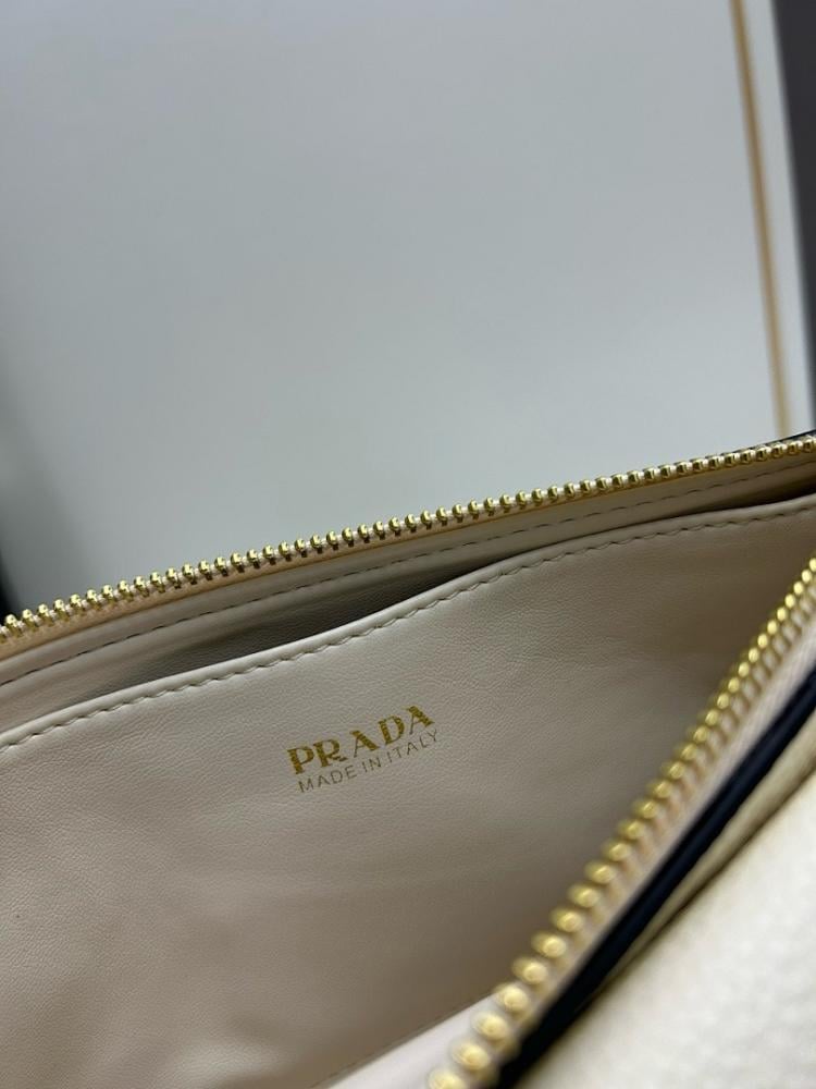 Italian-Inspired Luxury Leather Shoulder Bag