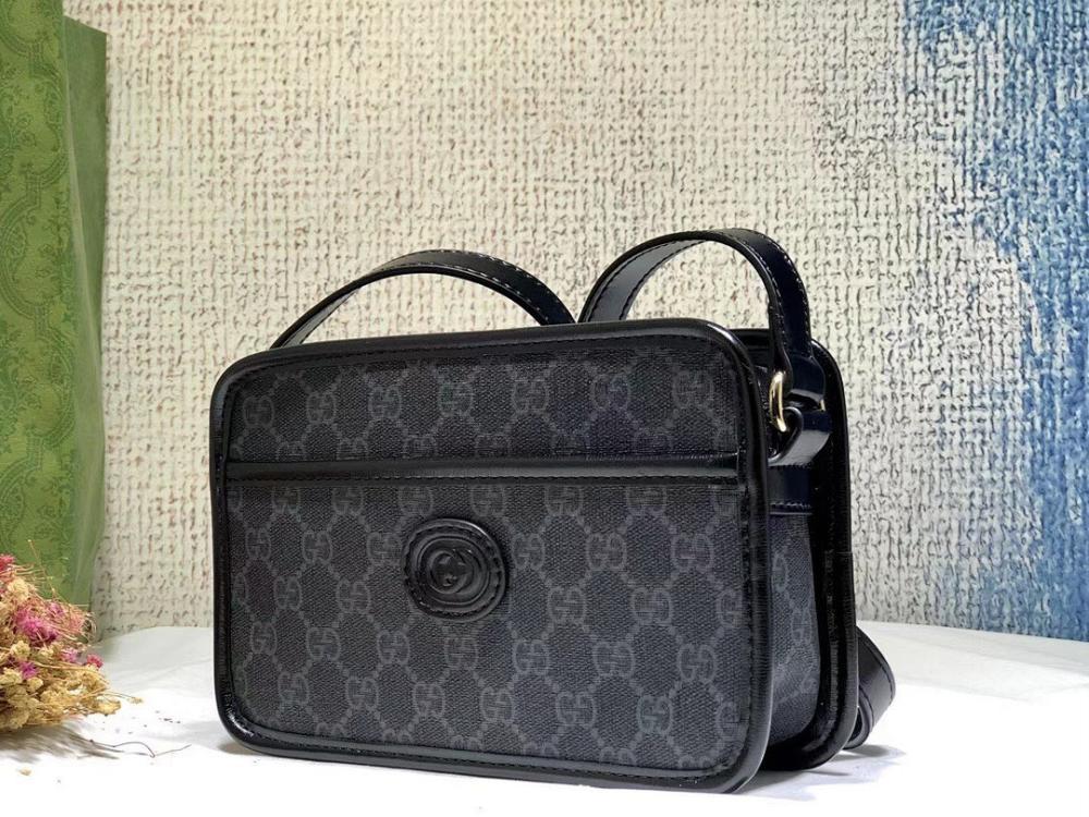 Stylish Refined Top Handle Bag