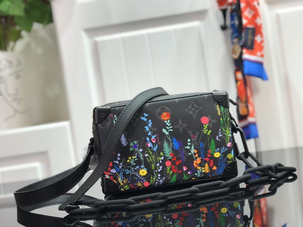 Top Handle Bag