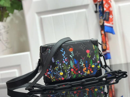 Top Handle Bag