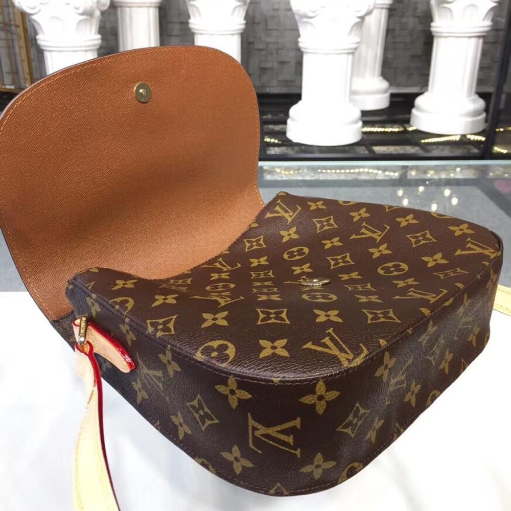 Classic Elegant Top Handle Bag