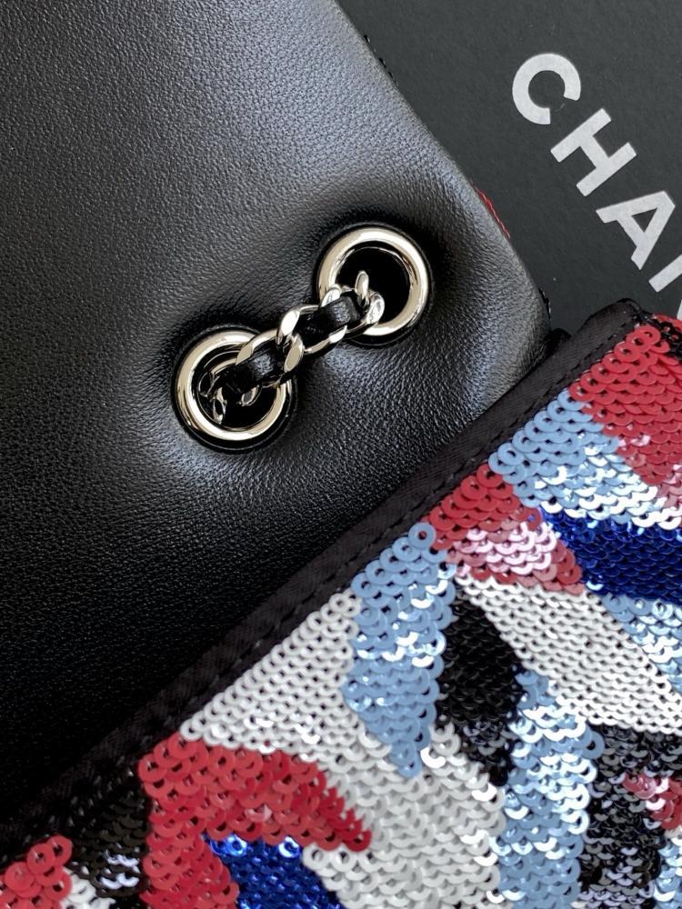 Refined Top Handle Bag