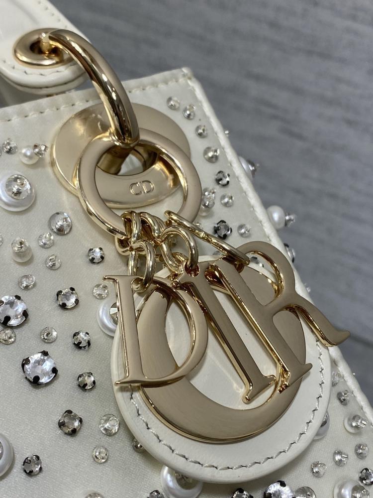 Classic Top Handle Bag