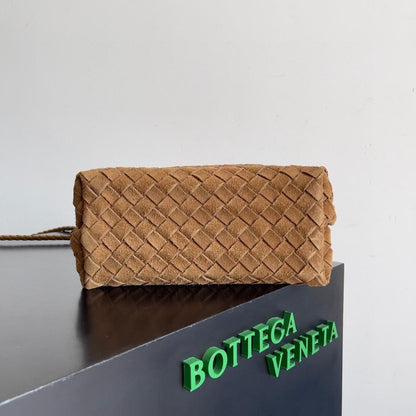 Classic Top Handle Bag