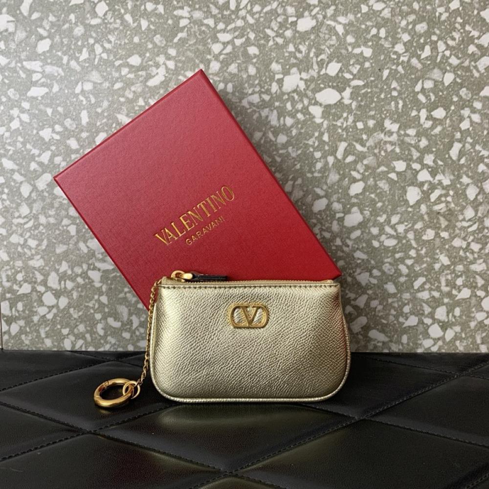 Luxury Wallet