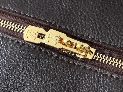 Stylish Top Handle Bag – Limited Edition