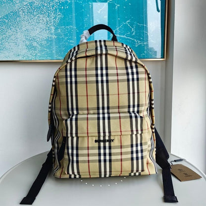 Luxury Backpack