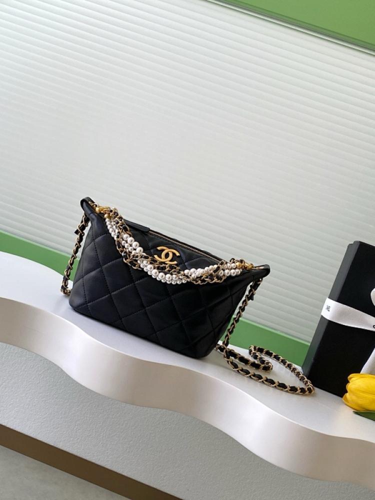 Top Handle Bag