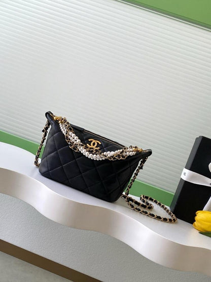 Top Handle Bag