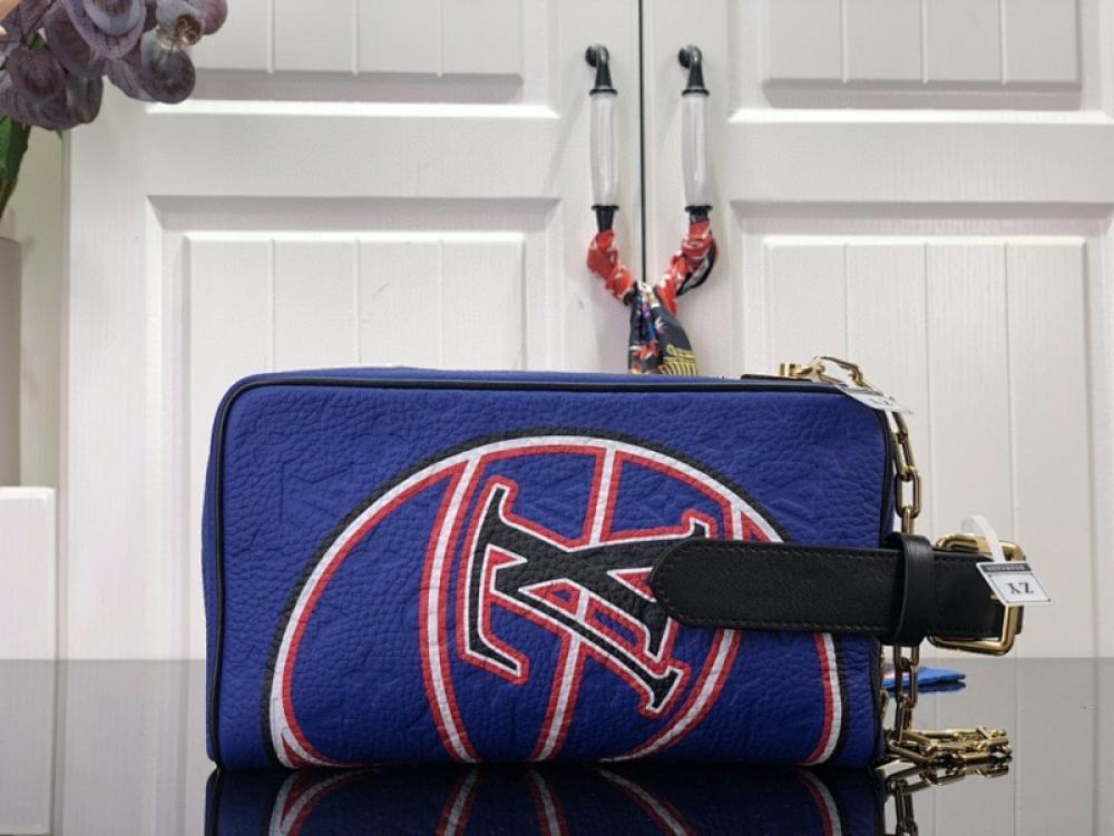 Luxury Top Handle Bag